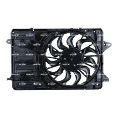 Ventilátor, Motorhűtés - NRF (NRF470044)