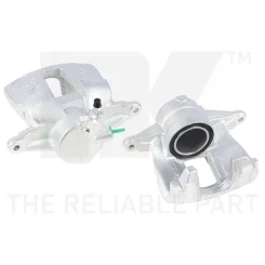 Zacisk Ham. Fiat P. Bravo/Stilo/Tipo 1,0-2,4 01- Pr - NK (2123156BK)