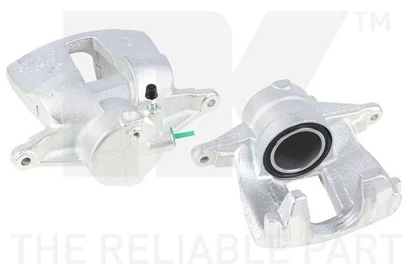 Zacisk Ham. Fiat P. Bravo/Stilo/Tipo 1,0-2,4 01- Pr - NK (2123156BK)