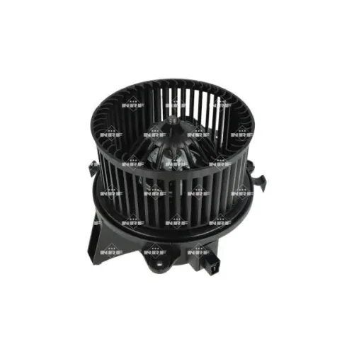 Dmuchawa Lancia Ypsilon 1.2 03- - NRF (NRF34680)