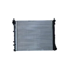 Chłodnica Fiat 500 07- - NRF (NRF53527A)