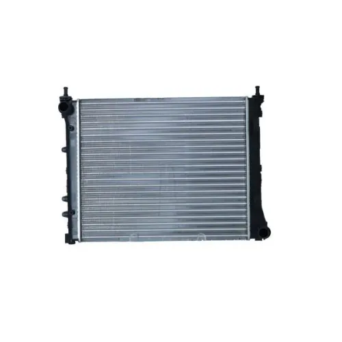 Chłodnica Fiat 500 07- - NRF (NRF53527A)