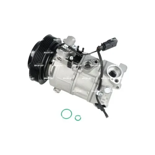 Kompresor Klimatyzacji Audi Q7 3.0 15- - NRF (NRF320365)