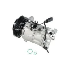 Kompresor Klimatyzacji Audi Q7 3.0 15- - NRF (NRF320365)