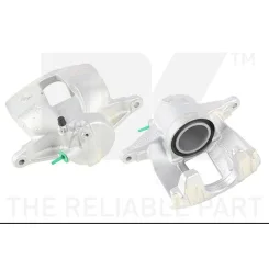 Zacisk Ham. Fiat P. Bravo/Stilo/Tipo 1,0-2,4 01- Le - NK (2123155BK)