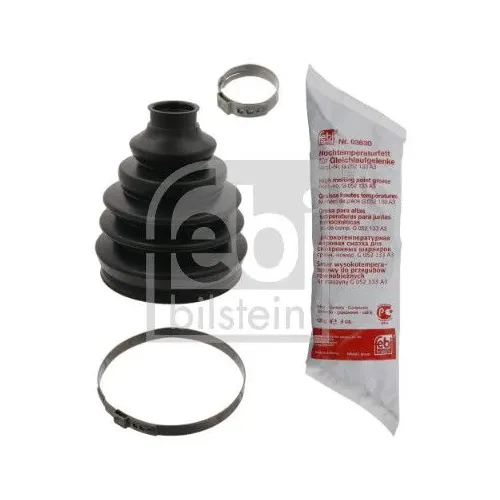 Parownik Klimatyzacji Bmw 1/3  Series 05- - NRF (NRF36190)