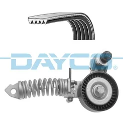 Hosszbordás Szíj Készlet - DAYCO (KPV344)