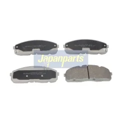 Fékbetét Készlet, Tárcsafék - JAPANPARTS (PA-H00AF)