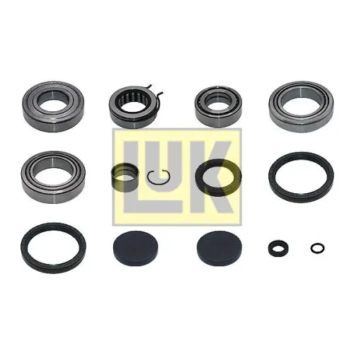 Zestaw Naprawczy, Przekładnia (O E) - Schaeffler LuK (761000110)