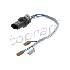 Przewód Skrz. Bieg. - TOPRAN (HP121 284)
