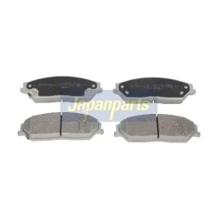 Fékbetét Készlet, Tárcsafék - JAPANPARTS (PA-2012AF)