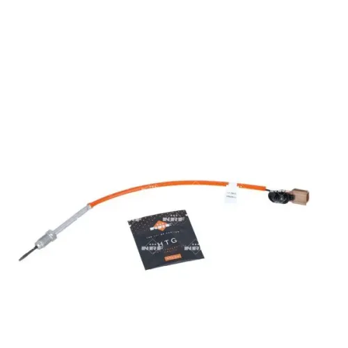 Czujnik Temp. Spalin Renault Megane 1,5D 08- - NRF (NRF707412)