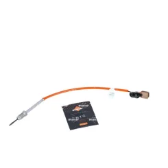 Czujnik Temp. Spalin Renault Megane 1,5D 08- - NRF (NRF707412)