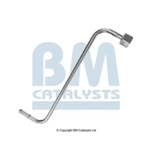 Nyomásvezeték, Nyomásérzékelő (Korom-/Részecskeszűrő) - BM Catalysts (PP11115A)
