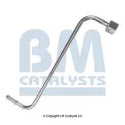 Nyomásvezeték, Nyomásérzékelő (Korom-/Részecskeszűrő) - BM Catalysts (PP11115A)