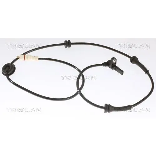 Czujnik Abs Fiat Palio 96- - TRISCAN (818015137)
