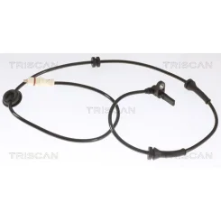 Czujnik Abs Fiat Palio 96- - TRISCAN (818015137)