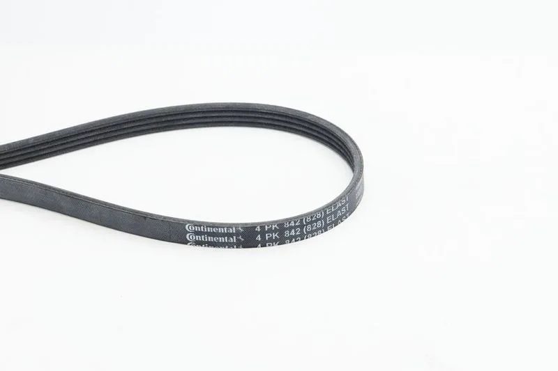Pasek Wielorowkowy 4Pk842 Elast - CONTINENTAL CTAM (4PK842ELAST)