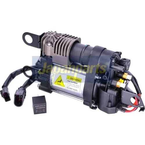 Kompresor Zawieszenia Pneumatycznego Porsche Macan (95B) 14- - JAPANPARTS (MM-ASC076)