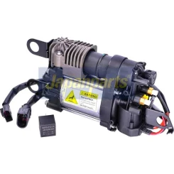 Kompresor Zawieszenia Pneumatycznego Porsche Macan (95B) 14- - JAPANPARTS (MM-ASC076)