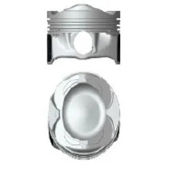 Tłok Ford 1.5Eb 14- 0.50Mm - MAHLE (013PI00157002)