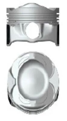 Tłok Ford 1.5Eb 14- 0.50Mm - MAHLE (013PI00157002)