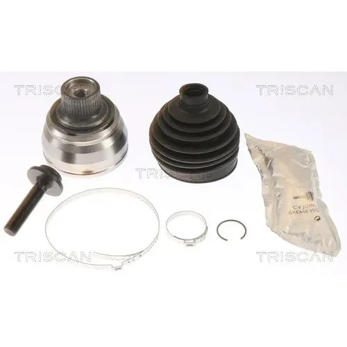 Przegub Zew. Audi A6 C7 2,0-3,0 Tdi 11-18 - TRISCAN (854029189)