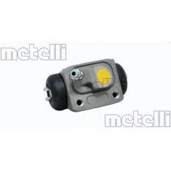 Cylinderek Ham. Suzuki Swift 1,3 05- Pr - METELLI (04-1005MET)