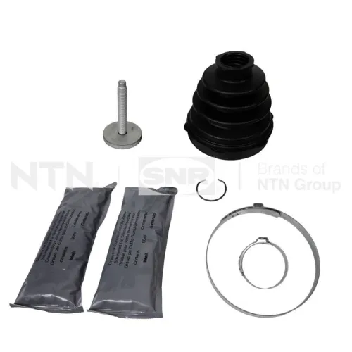 Osłona Przegubu Ford Wew. 2,0Tdci 26X75X92 - SNR (IBK52008)