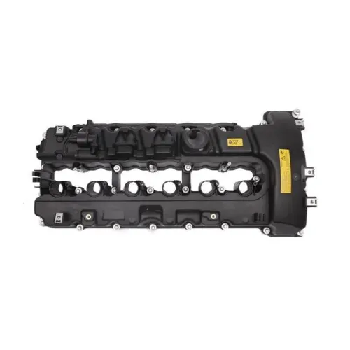 Pokrywa Zaworów Bmw 3 3.0 06- - MAHLE (ZH499)