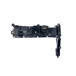 Pokrywa Zaworów Ford Focus 1.5Tdci/1.6Tdci 14- - MAHLE (ZH657)
