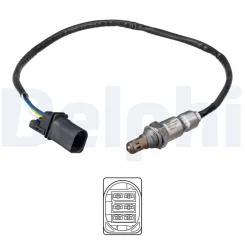 Sonda Lambda Vw Arteon 2,0 Tdi 17- - DELPHI (ES21056-12B1)
