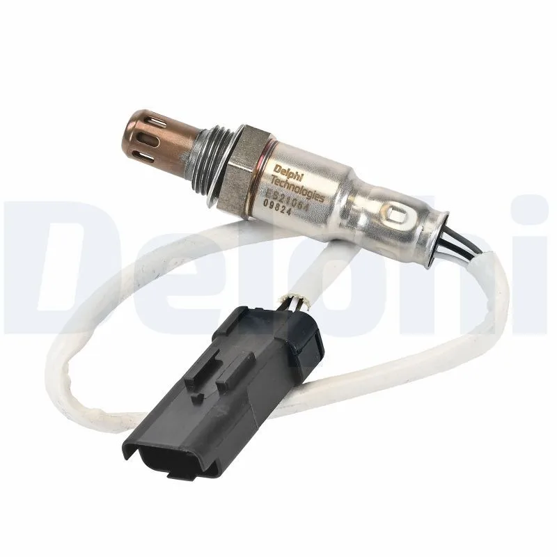 Sonda Lambda Peugeot 208 1,0 12- - DELPHI (ES21064-12B1)