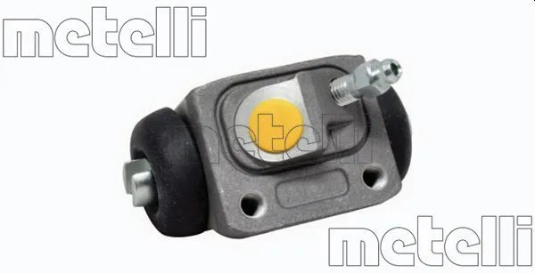 Cylinderek Ham. Suzuki Swift 1,3 05- Le - METELLI (04-1004MET)