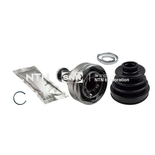Przegub Zew. Bmw E46 27Z/59Mm/30Z - SNR (OJK50008)