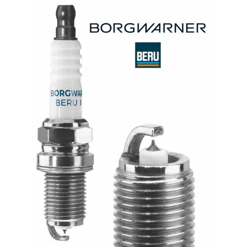 Wieca Zapłonowa Opel Astra 1,4 Turbo 09- - BorgWarner (BERU) (BERZ382)