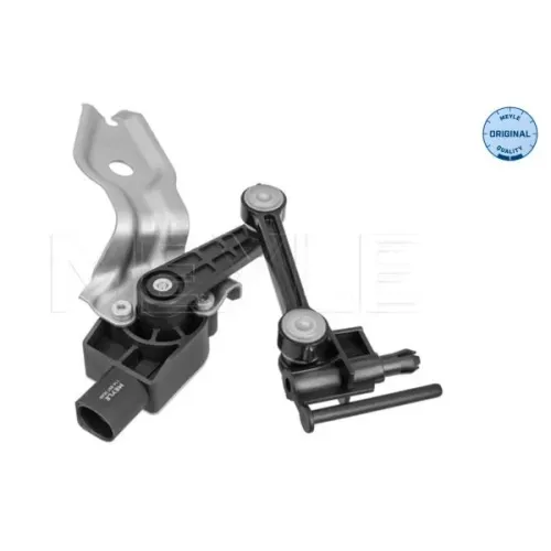 Czujnik Regulacji Zasięgu Wiateł Vw Touareg 02- - MEYLE (1148970046)