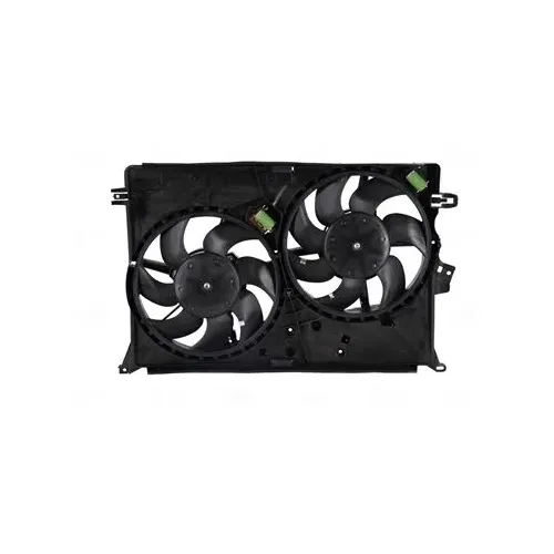 Wentylator Chłodnicy Jeep Renegade 15- - NISSENS (NIS85080)
