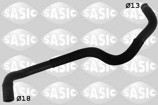 Hűtőcső - SASIC (3404131)