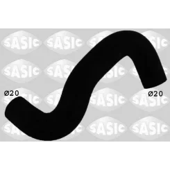 Hűtőcső - SASIC (3404099)