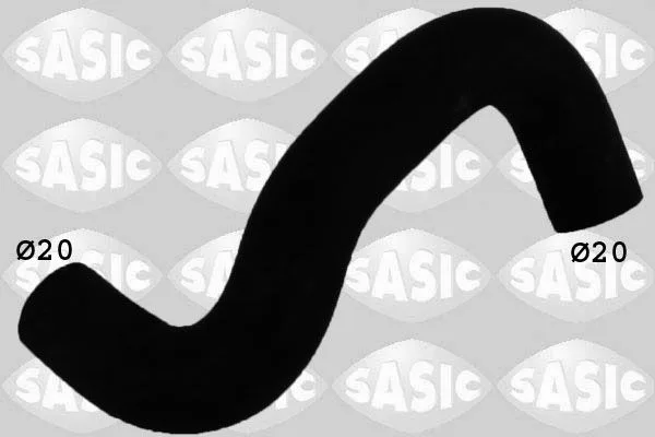 Hűtőcső - SASIC (3404099)