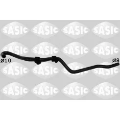 Hűtőcső - SASIC (3406273)