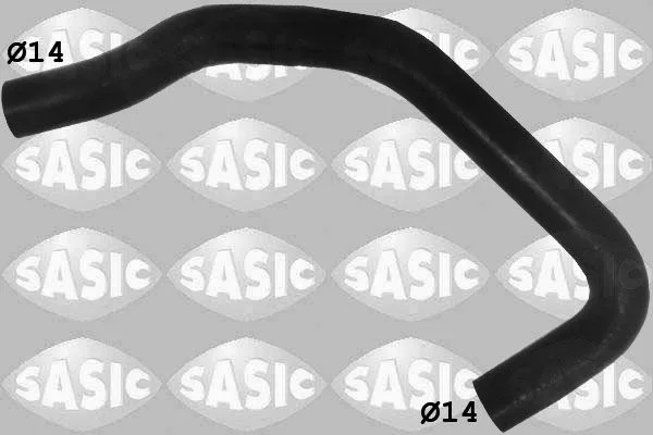 Hűtőcső - SASIC (3406134)