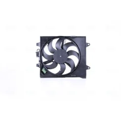 Ventilátor, Motorhűtés - NISSENS (NIS85922)
