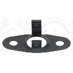 Uszczelka Przewodu Turbosprʯarki Opel Insignia 2.0T 08- - ELRING (EL938530)