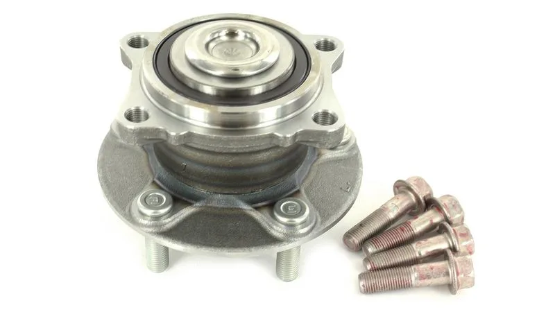 Łożysko Koła Mitsubishi T. Outlander Ii 2,2D/2,4 - SKF (VKBA7679)