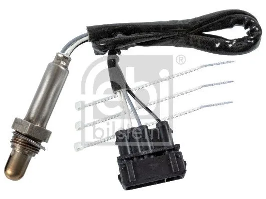 Sonda Lambda Vw Caddy Ii 1,6 97- - FEBI BILSTEIN (FEB175834)