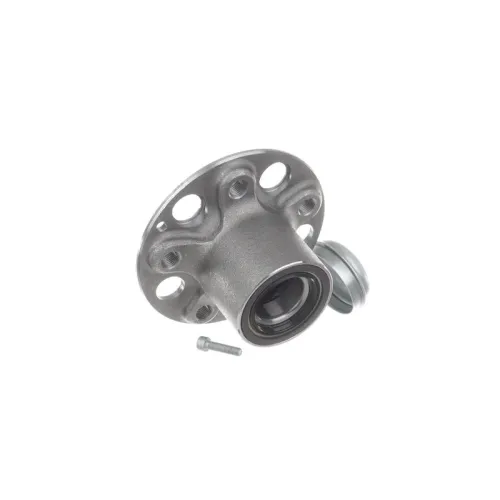 Łożysko Koła Db P. W203/W204 (Łożysko + Piasta) - SKF (VKBA7295F)