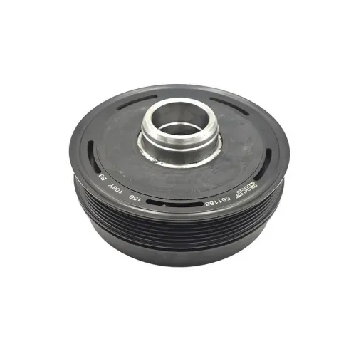 Koło Pasowe Wału Korbowego Bmw 2,0D - SKF (VKM93840)