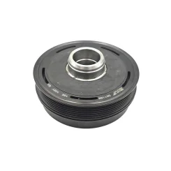 Koło Pasowe Wału Korbowego Bmw 2,0D - SKF (VKM93840)
